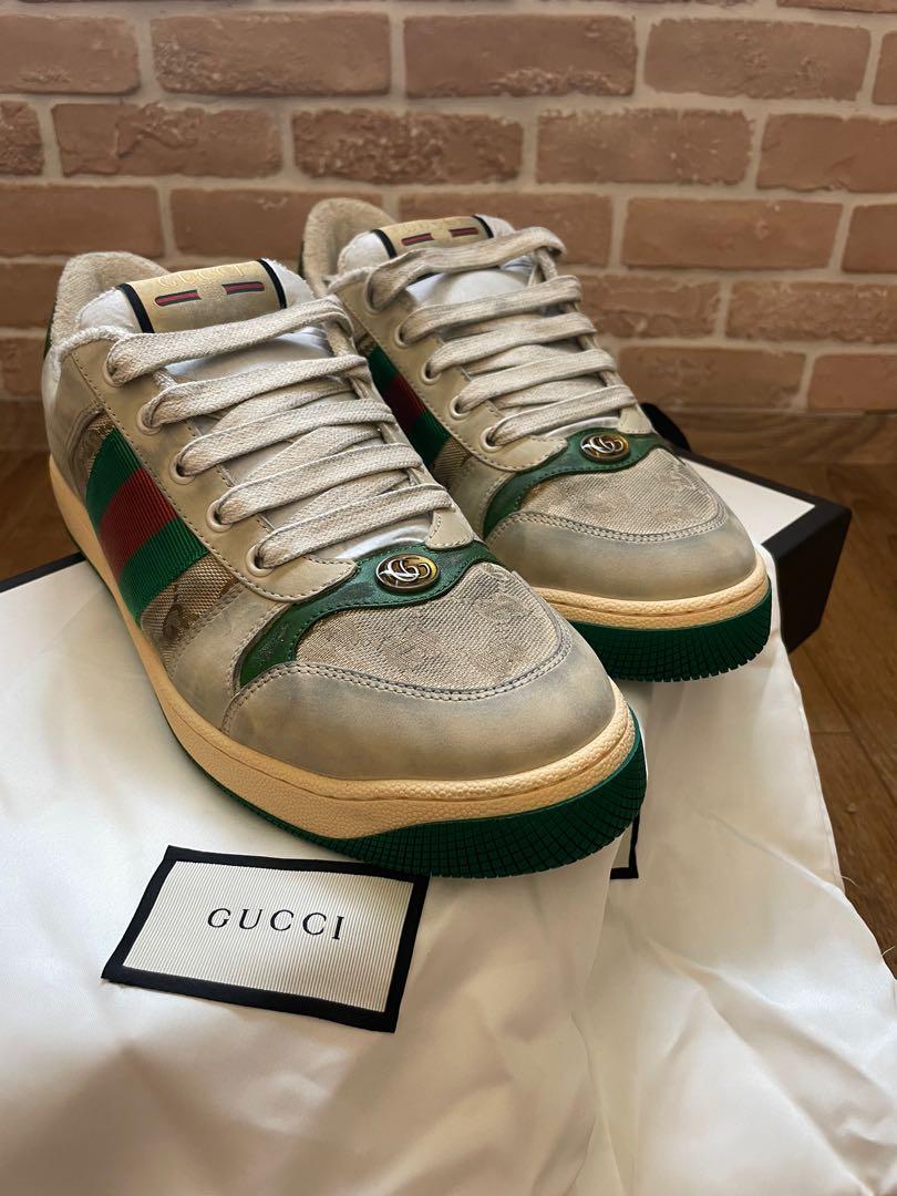 Gucci sucios sales