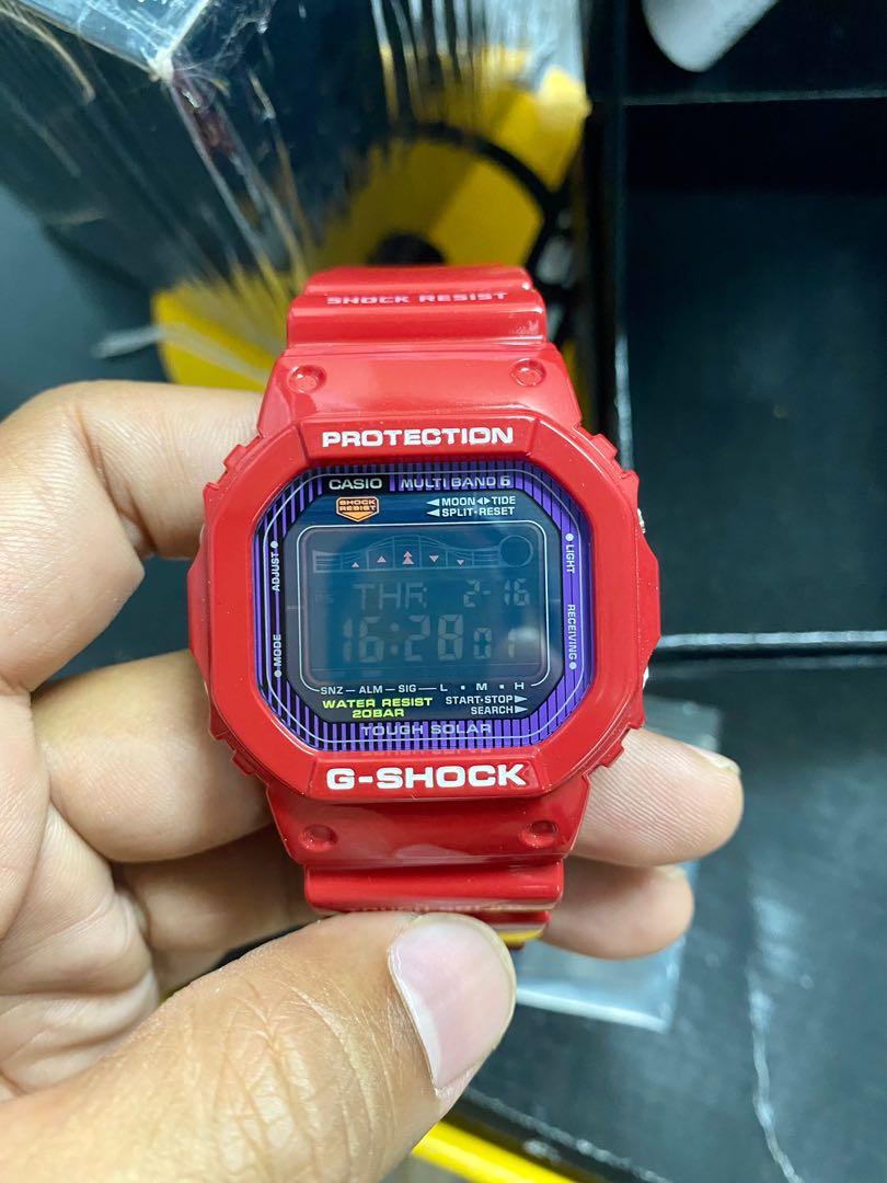 GWX5600C4 JF lipan bara