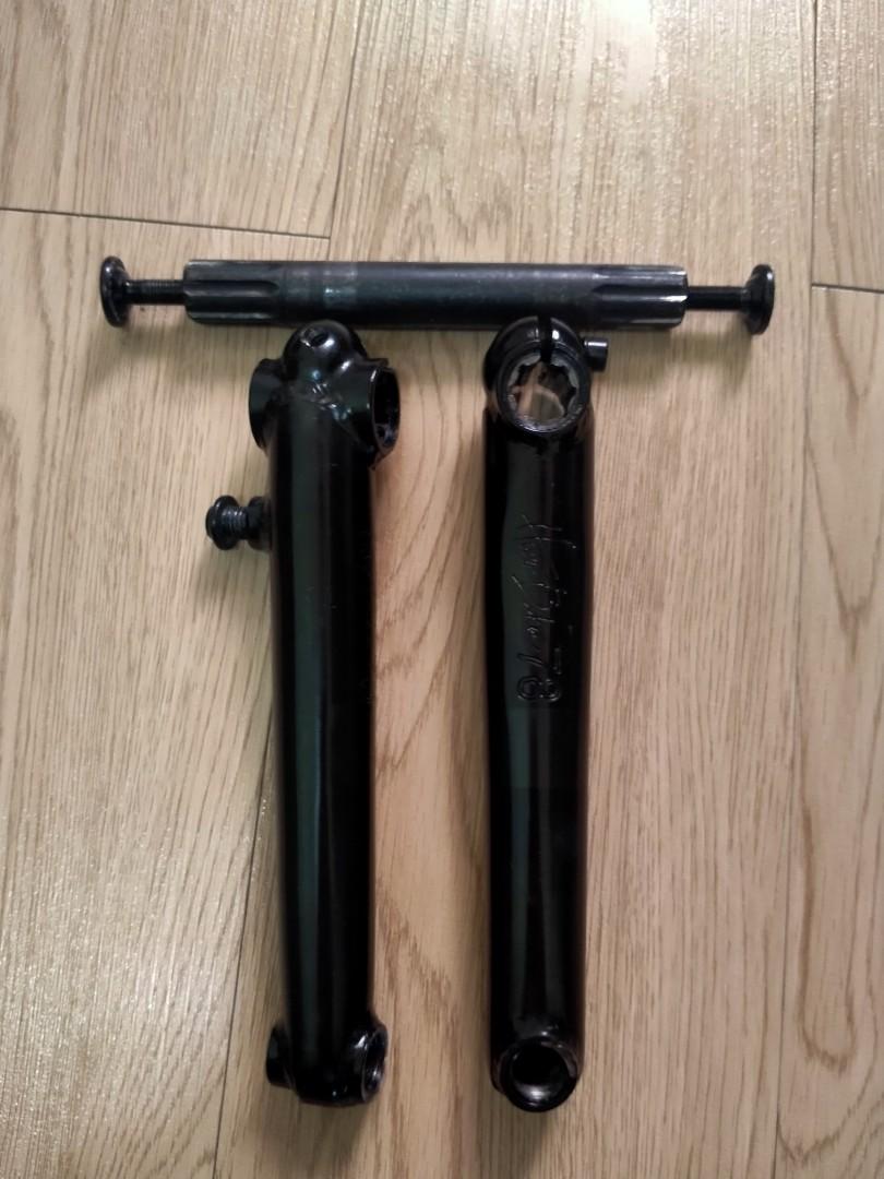 Haro 78 cranks hotsell
