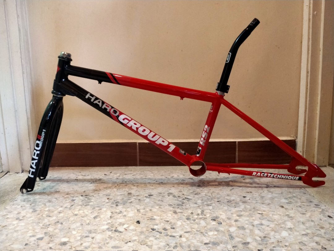 HARO group 1 20