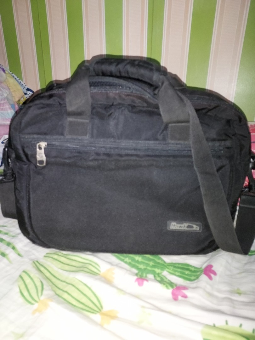 Hawk laptop bag on sale