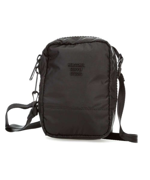 Herschel Crossbody bag with FREE NORMAL MAIL Men s Fashion Bags