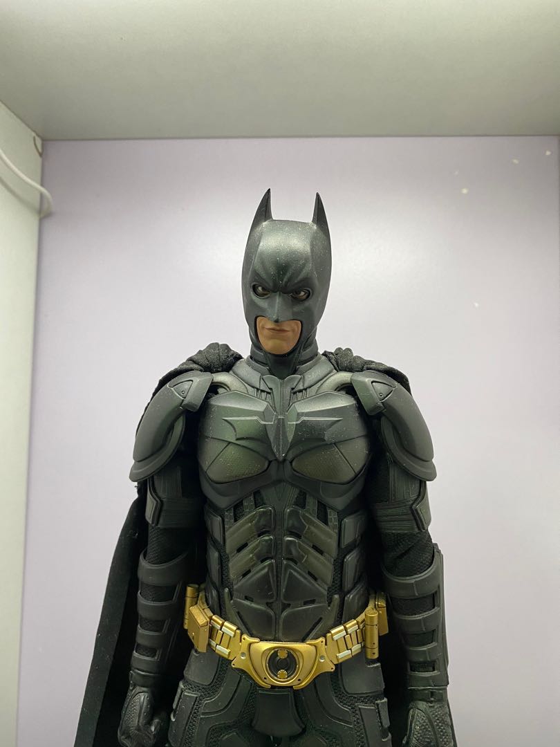 Dx12 hottoys store