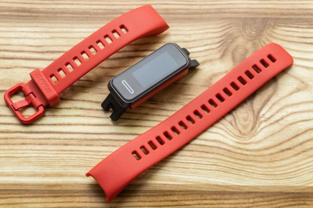 Huawei band 4 wrist strap best sale