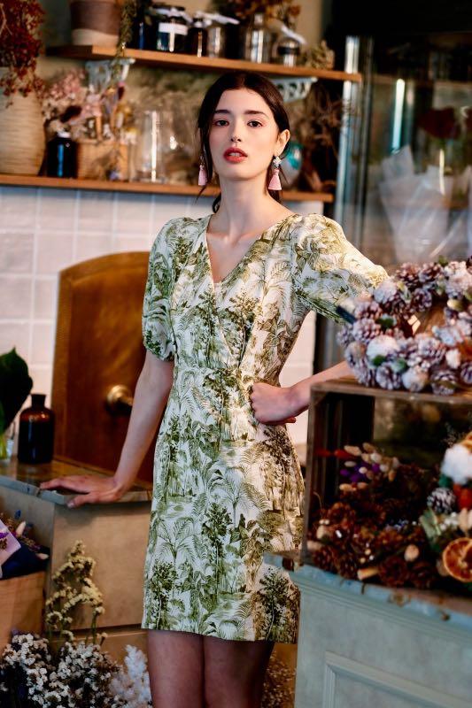 One of a hot sale kind cocktail dresses