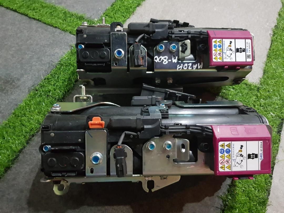 GENUINE iEloop capacitor for Mazda Vehicles [Six Months Warranty], Car