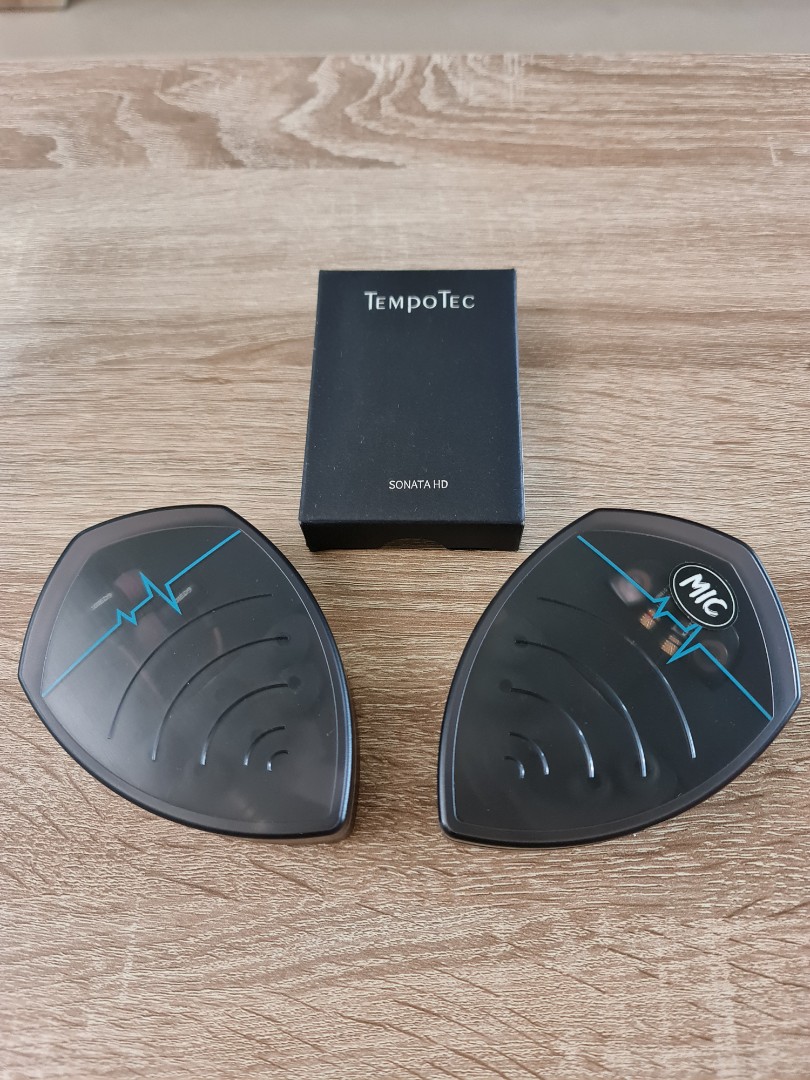 Iems Amp Dac Audio Earphones On Carousell