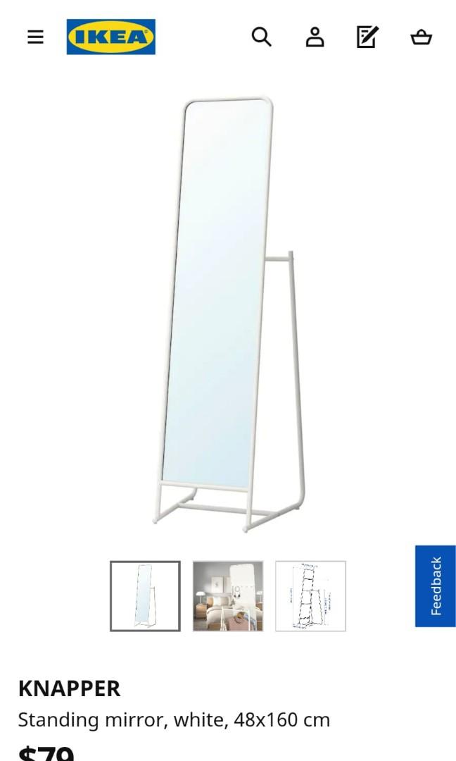 Ikea Free Standing Mirror 1645602575 73062015 Progressive 