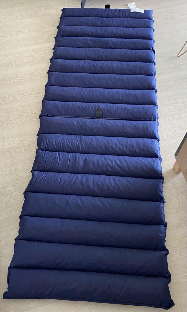 Ikea JESSHEIM Futon mattress, Furniture & Home Living, Bedding & Towels