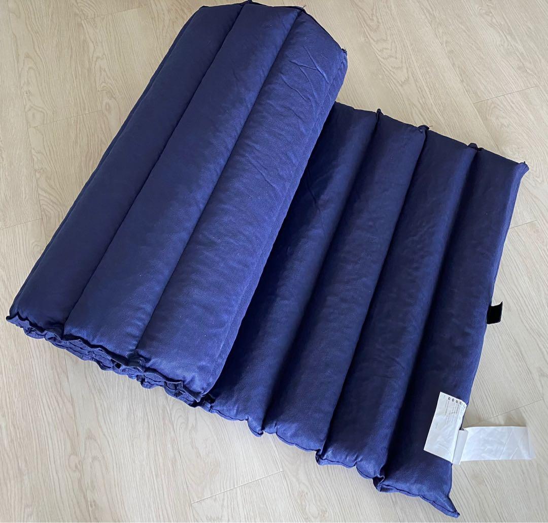 Ikea JESSHEIM Futon mattress, Furniture & Home Living, Bedding & Towels