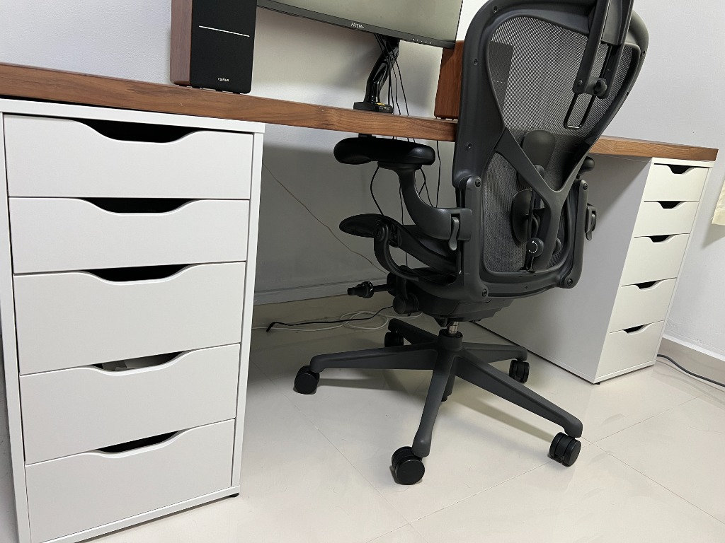 Karlby countertop clearance alex drawers