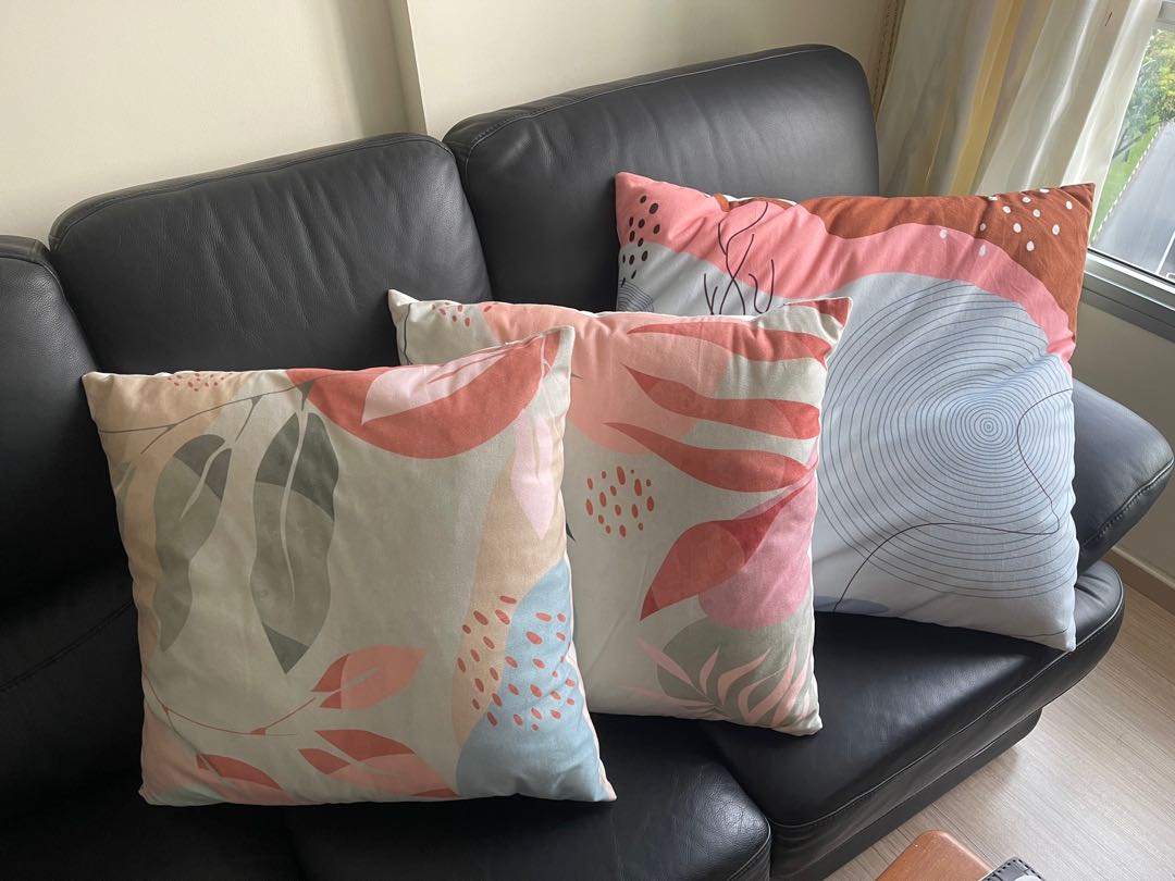ikea pillows
