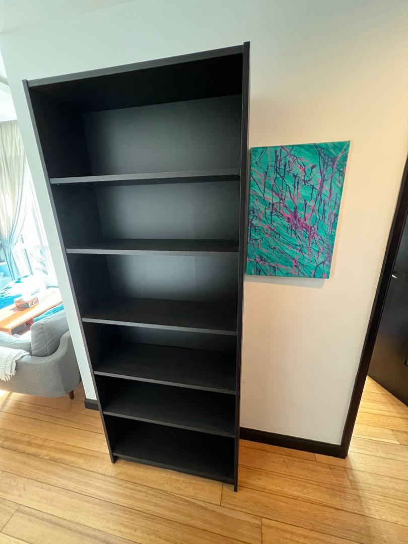 IKEA Storage Rack multi purpose , Furniture & Home Living, Furniture