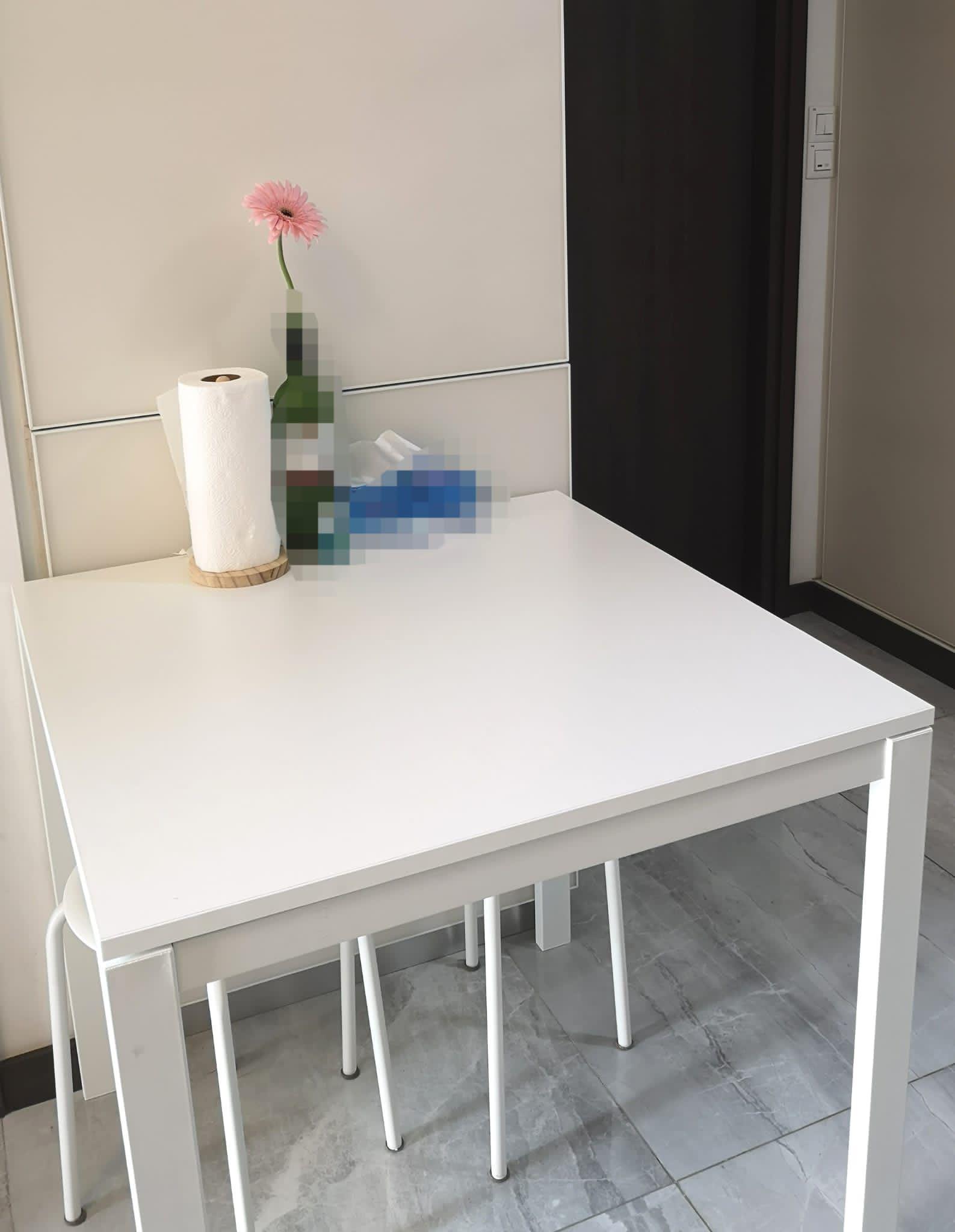 IKEA table for sale, Furniture & Home Living, Furniture, Tables & Sets