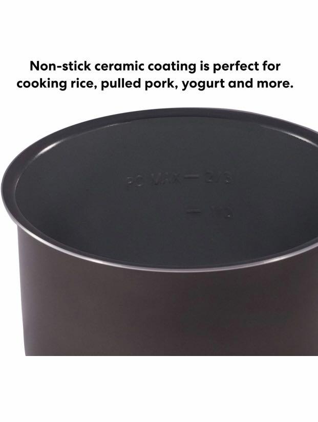 Instant pot interior pot deals