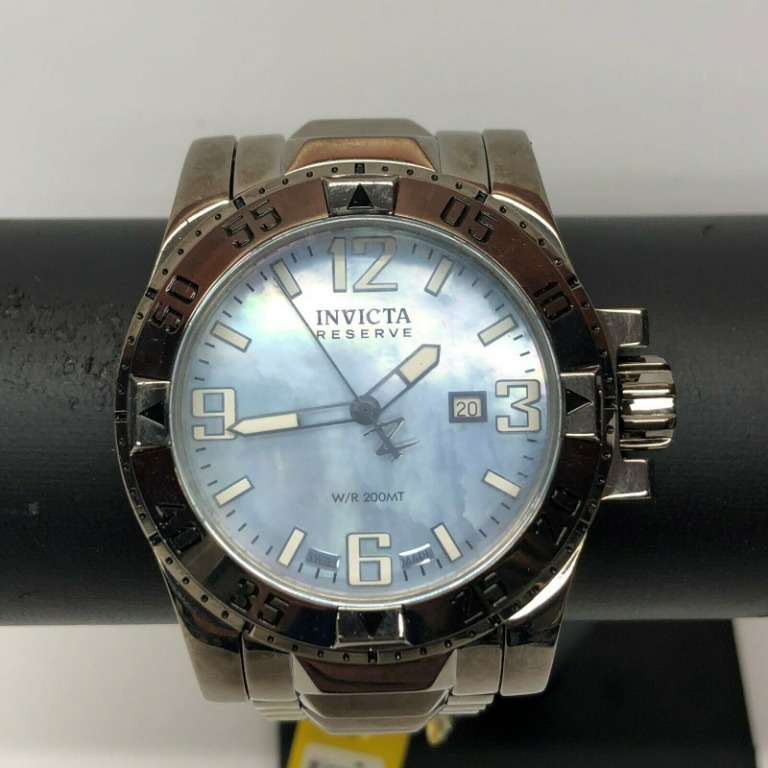 Invicta 0515 on sale