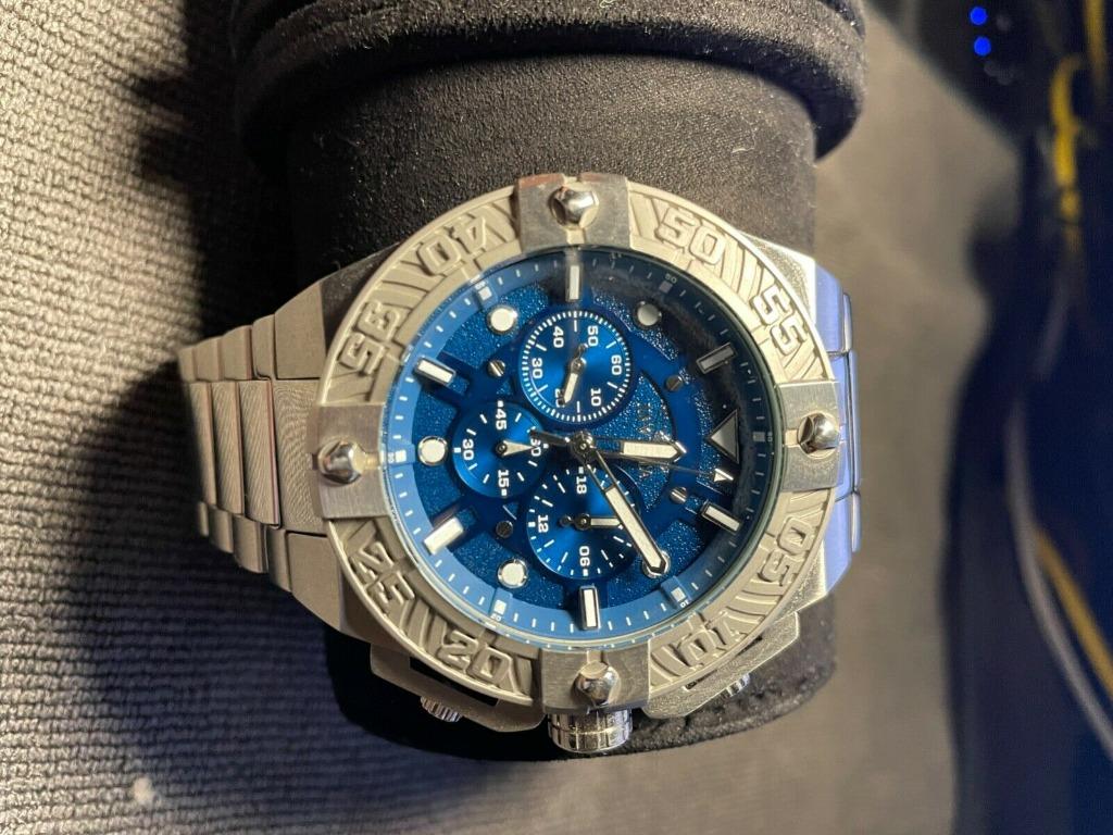 Invicta 0515 outlet