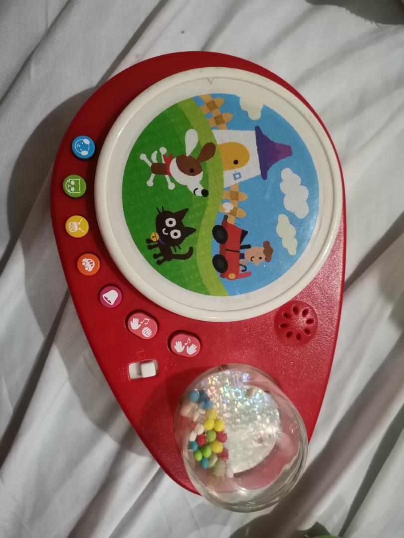 Japan Toys for baby, Hobbies & Toys, Music & Media, Music Scores on