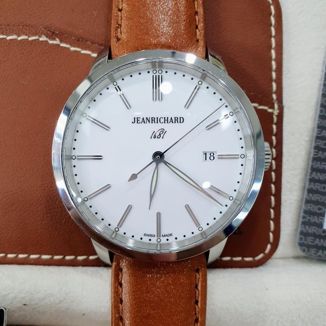 Girard perregaux on sale dress watch