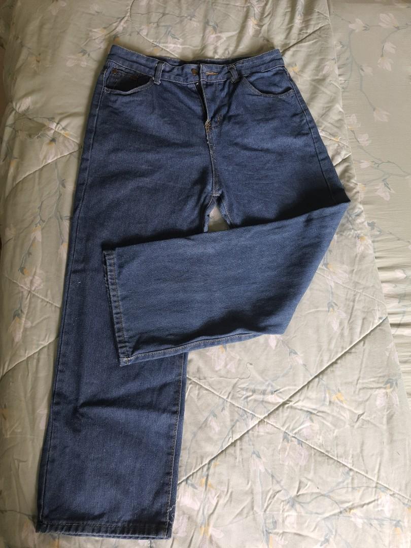 Jeans Unisex (No Brand), Everything 