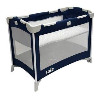 babanu travel cot