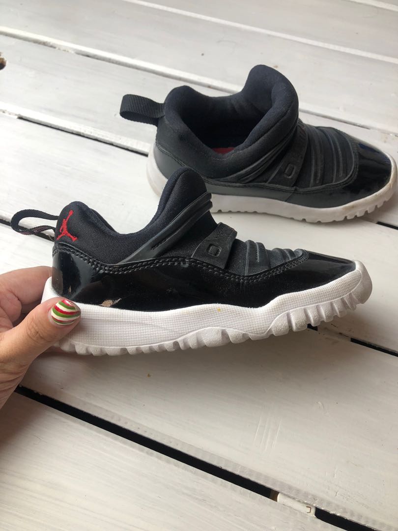 Jordan 11 flex shop