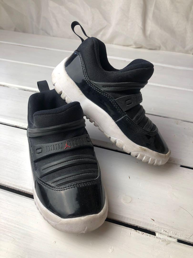 Jordan 11 flex deals