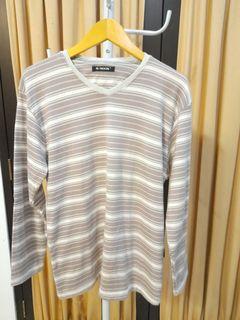 Kaos lengan panjang