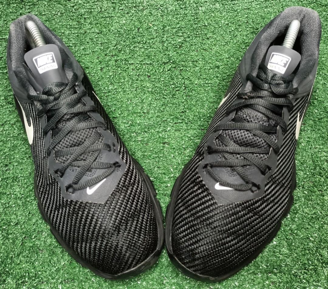Kasut nike air outlet max 2019