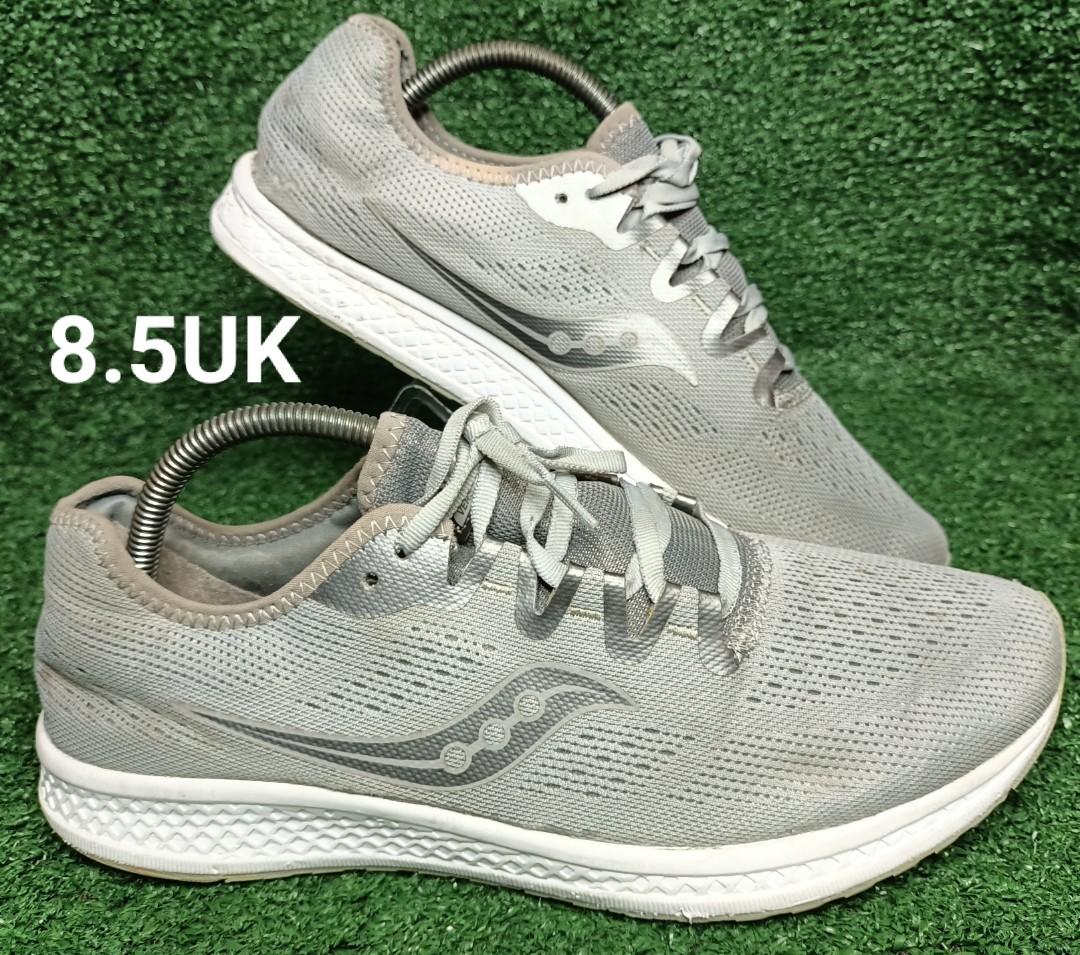 Kasut Saucony Men s Fashion Footwear Casual shoes on Carousell
