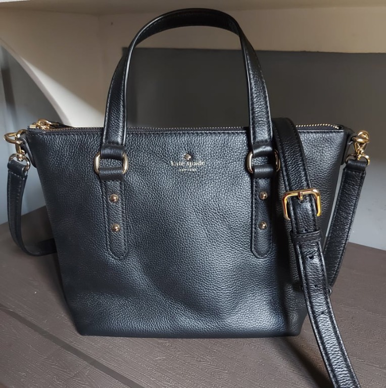 Kate spade small penny larchmont avenue deals