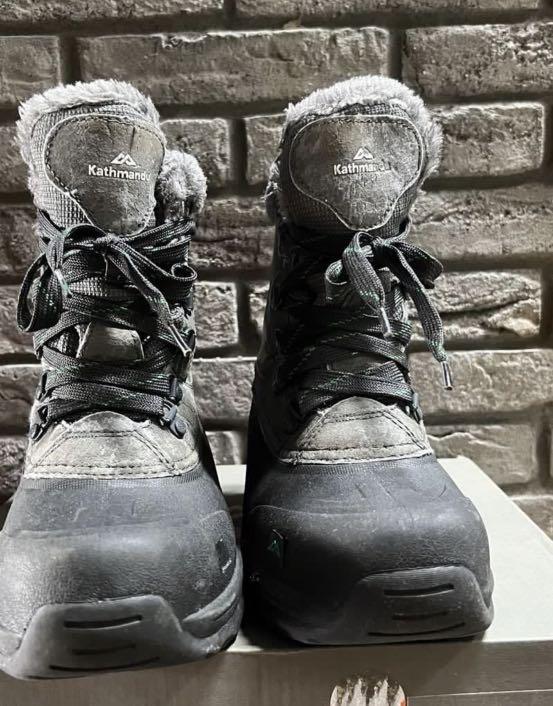 Kathmandu childrens hotsell boots