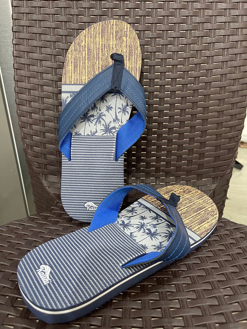 size 10 slippers mens