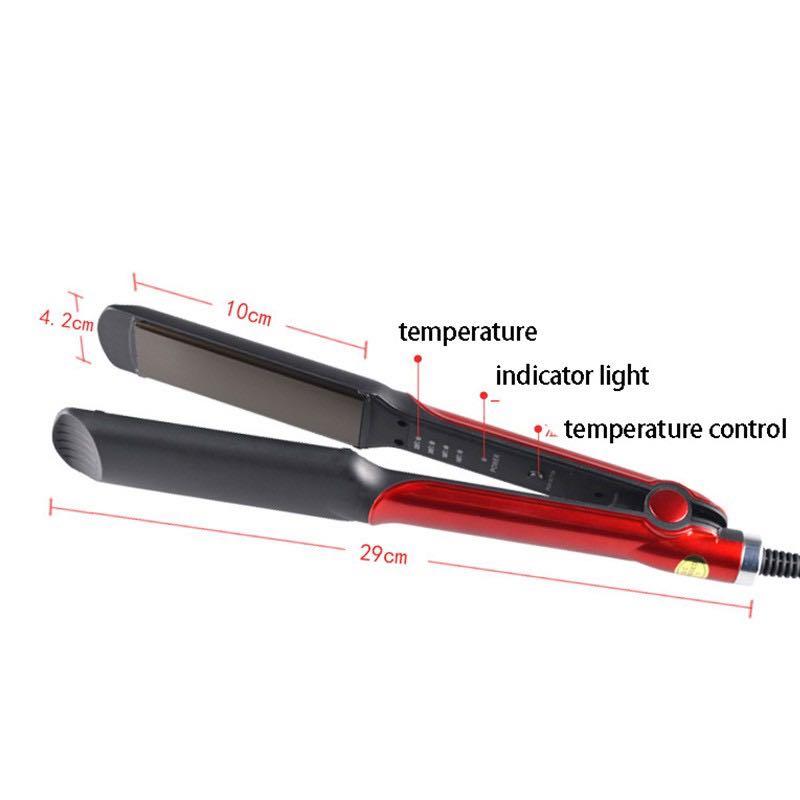 Kemei 531 hair straightener clearance