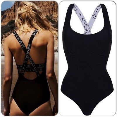 Kendall and kylie swim one piece new arrivals