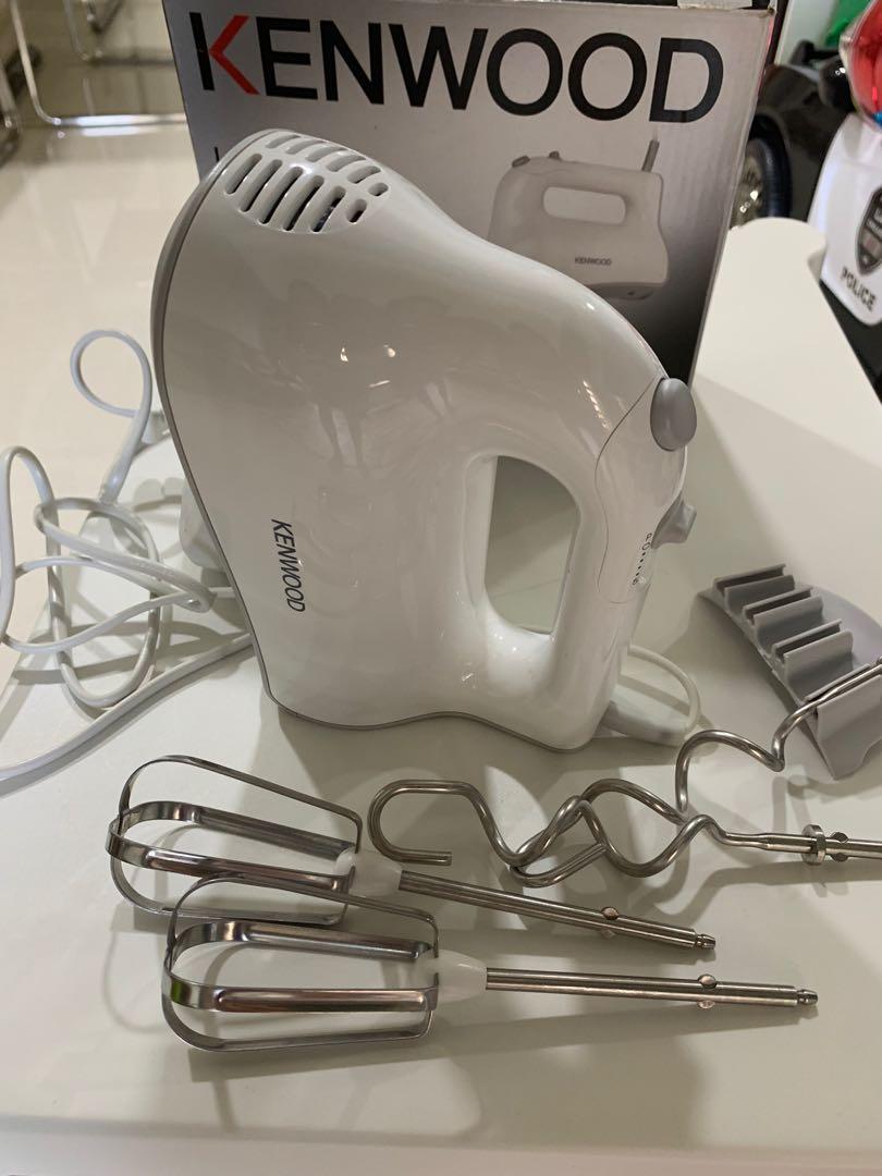 kenwood hand mixers for sale