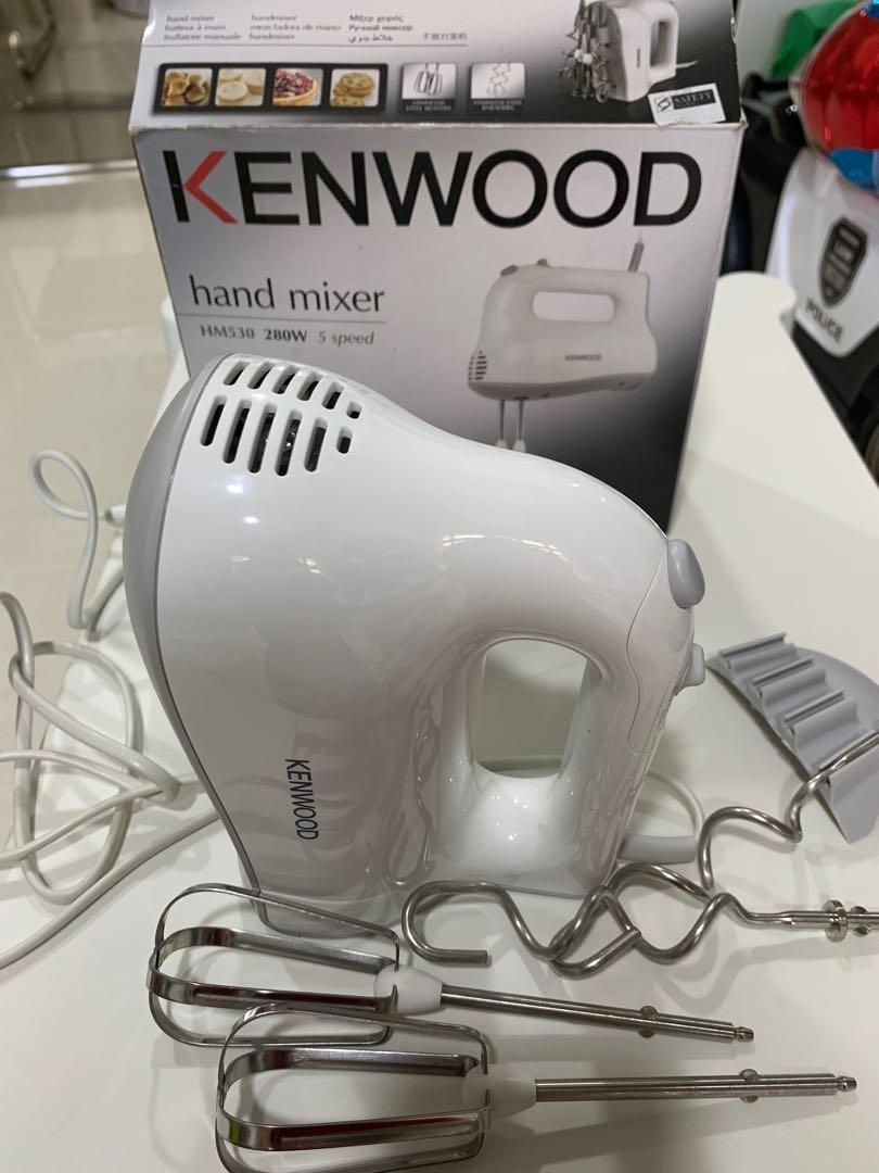 kenwood hand mixers for sale