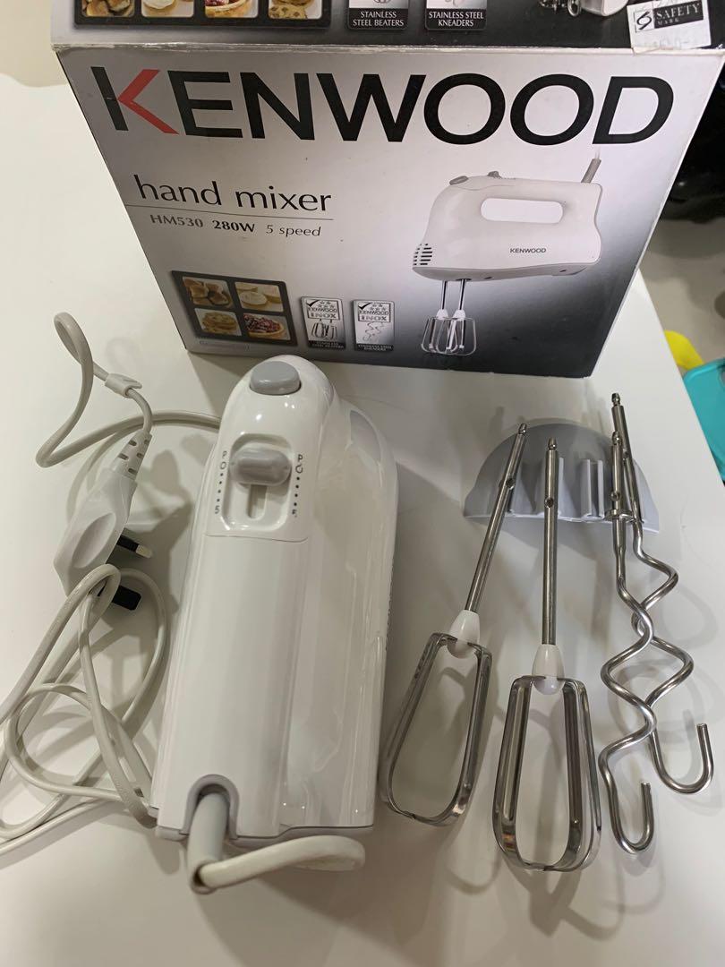 kenwood hand mixers for sale