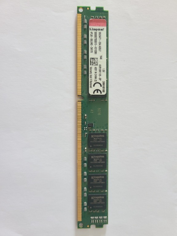 Kingston 99u5471 8gb sale
