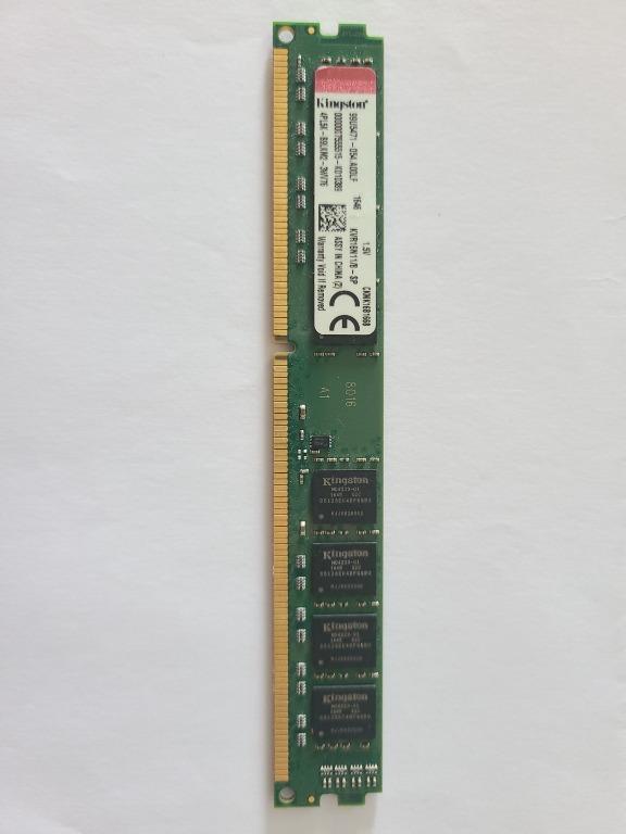 Kingston 99U5471 054.A00LF 8GB RAM