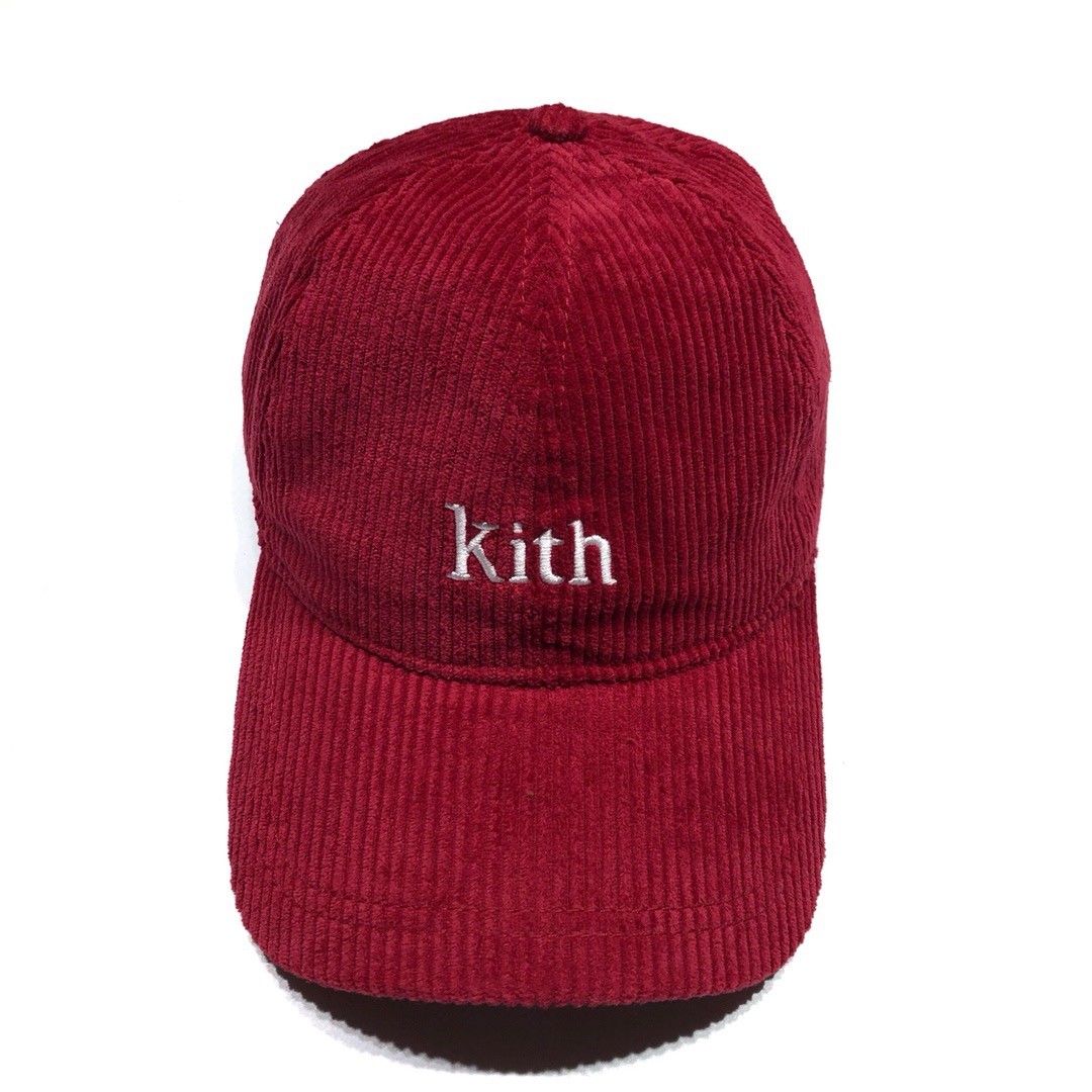 Kith Cap, Men's Fashion, Watches 