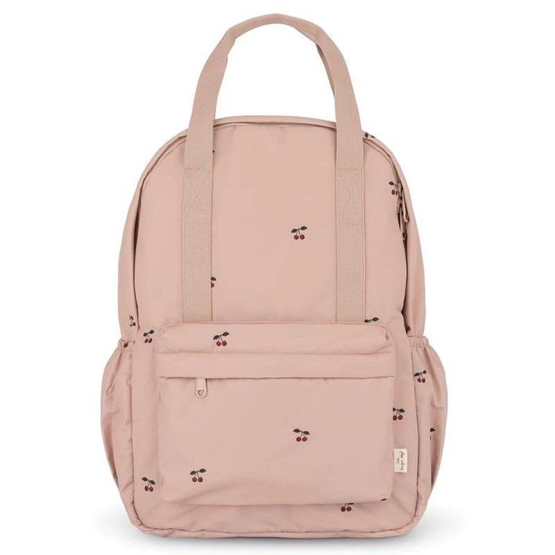 Konges Sl jd Loma Kids Junior Backpack Cherry Babies Kids