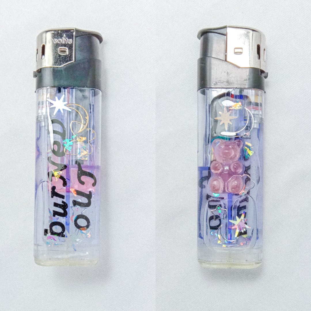 korek lighter aesthetic Serba Serbi Others di Carousell
