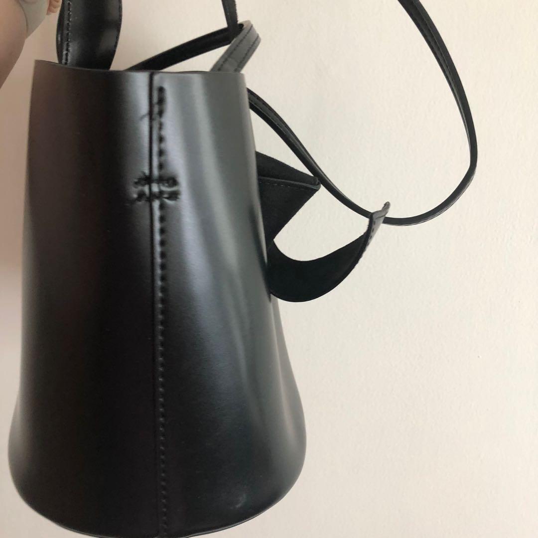 Kwani bucket bag hotsell