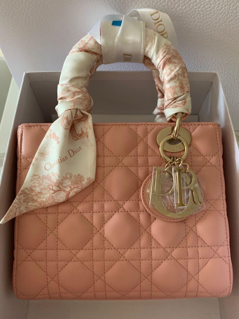 dior oblique tote bag price