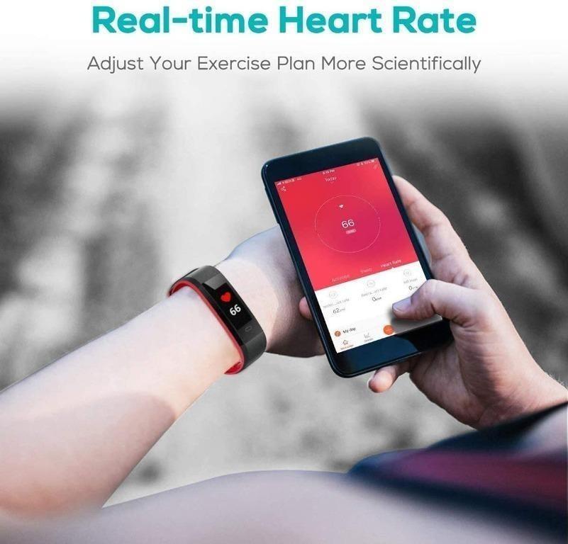 Fitness sale tracker latec