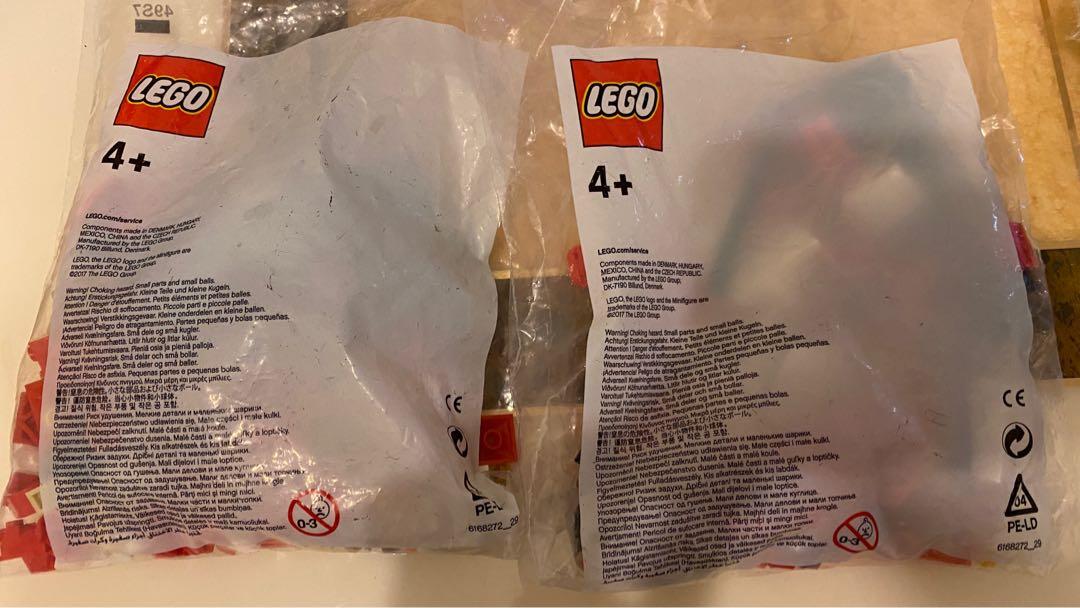 Lego 6244853 discount
