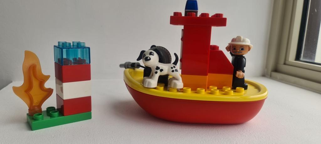 Lego 10591 store