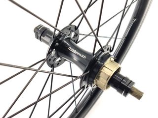 BZ Bikes - The premium custom hand-built wheels Collection item 2