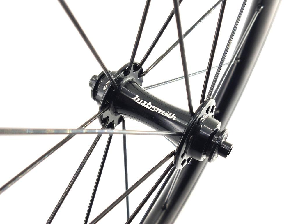 Hubsmith brompton outlet